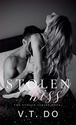Stolen Kiss by V.T. Do