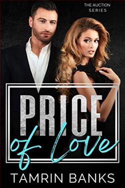 Price of Love by Tamrin Banks