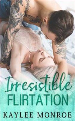 Irresistible Flirtation by Kaylee Monroe