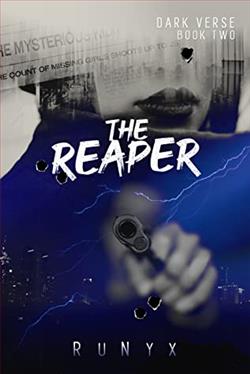 The Reaper (Dark Verse 2) by RuNyx