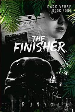 The Finisher (Dark Verse 4) by RuNyx