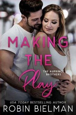 Making the Play by Robin Bielman