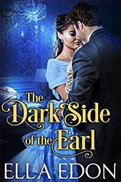 The Dark Side of the Earl (Lords of Pleasure 1) by Ella Edon