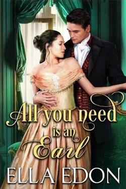 All you need is an Earl (Lords of Pleasure 2) by Ella Edon