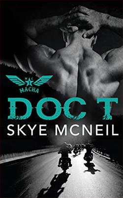 Doc T (Macha MC 1) by Skye McNeil