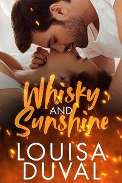 Whisky and Sunshine by Louisa Duval