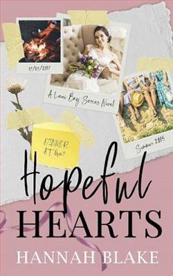 Hopeful Hearts by Hannah Blake