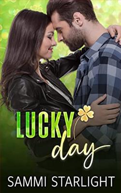 Lucky Day by Sammi Starlight