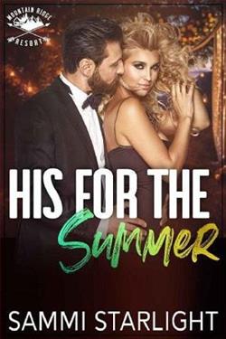 His for the Summer by Sammi Starlight