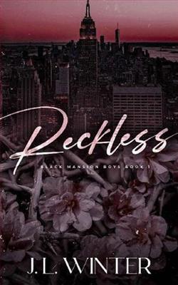 Reckless by J.L. Winter