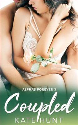 Coupled (Alphas Forever 3) by Kate Hunt