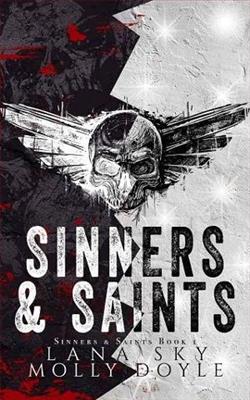 Sinners & Saints (Sinners & Saints) by Lana Sky
