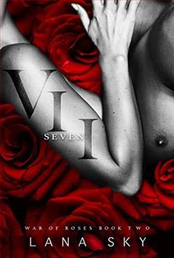 VII (Seven) (War of Roses 2) by Lana Sky
