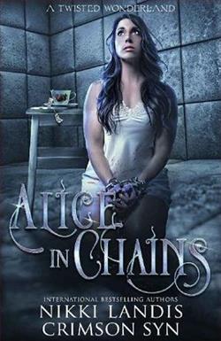Alice in Chains by Nikki Landis