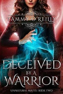 Deceived By a Warrior by Tammy O'Reilly