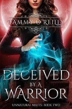 Deceived By a Warrior by Tammy O'Reilly