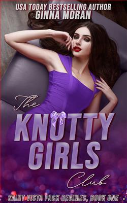 The Knotty Girls Club by Ginna Moran