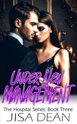 Under New Management by Jisa Dean