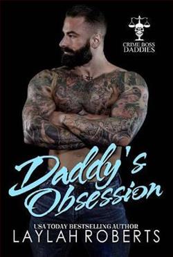 Daddy’s Obsession by Laylah Roberts