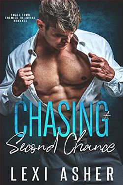 Chasing A Second Chance (Lakeside Love 1) by Lexi Asher