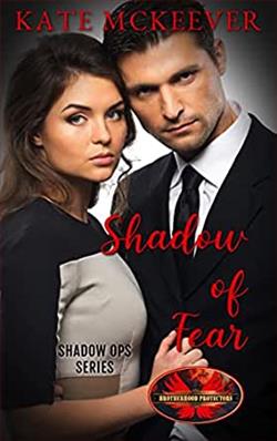 Shadow of Fear by Kate Mckeever