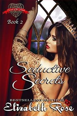 Seductive Secrets (Secrets of the Heart 2) by Elizabeth Rose