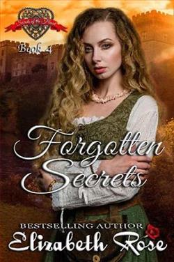 Forgotten Secrets (Secrets of the Heart 4) by Elizabeth Rose