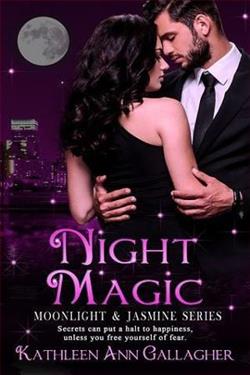 Night Magic by Kathleen Ann Gallagher