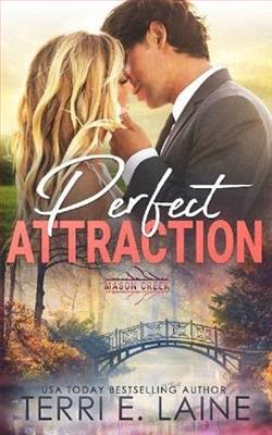 Perfect Attraction by Terri E. Laine