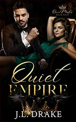 Quiet Empire (Quiet Mafia 4) by J.L. Drake