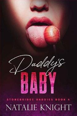 Daddy's Baby (Stonebridge Daddies 4) by Natalie Knight
