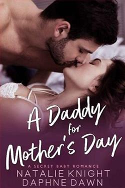 A Daddy for Mother's Day by Natalie Knight