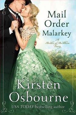 Mail Order Malarkey by Kirsten Osbourn