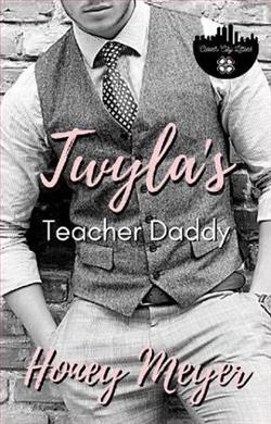 Twyla's Teacher Daddy by Honey Meyer