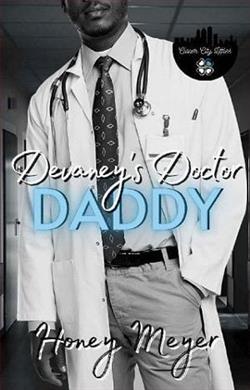 Devaney's Doctor Daddy by Honey Meyer