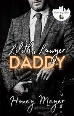 Lilith's Lawyer Daddy by Honey Meyer