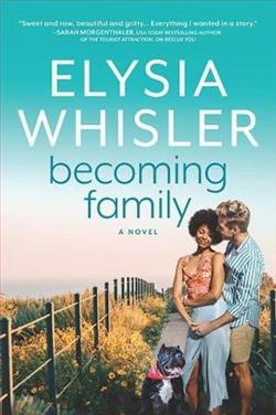 Becoming Family by Elysia Whisler