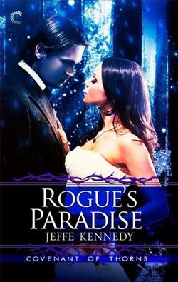 Rogue's Paradise (Covenant of Thorns 3) by Jeffe Kennedy