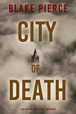 City of Death by Blake Pierce