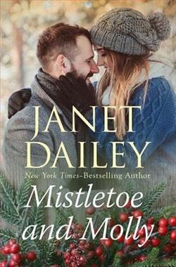 Mistletoe and Molly by Janet Dailey