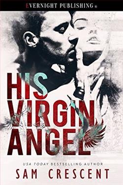 His Virgin Angel by Sam Crescent