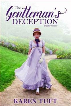 The Gentleman's Deception by Karen Tuft