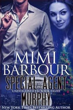 Special Agent Murphy by Mimi Barbour
