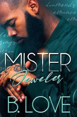Mister Jeweler by B. Love