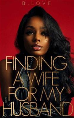 Finding A Wife for My Husband by B. Love