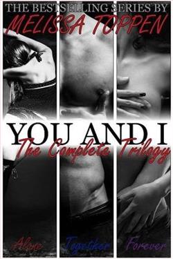 You and I by Melissa Toppen