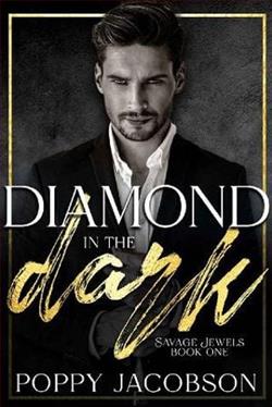Diamond in the Dark by Poppy Jacobson