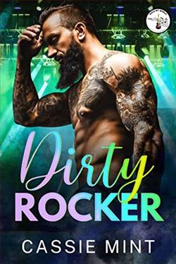Dirty Rocker by Cassie Mint