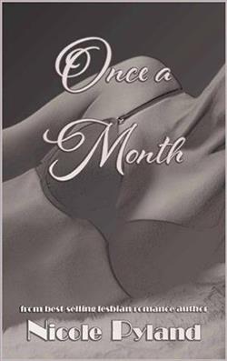 Once a Month by Nicole Pyland