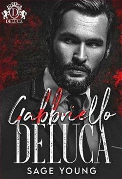 Gabbriello Deluca by Sage Young